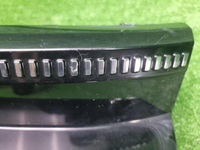 Решетка радиатора Citroen C5 Aircross (2022-н.в.)