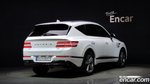 Genesis GV80 3.0 Дизель AWD (05.2022)