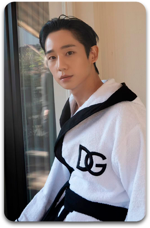 Карта #2456 / Jung Haein