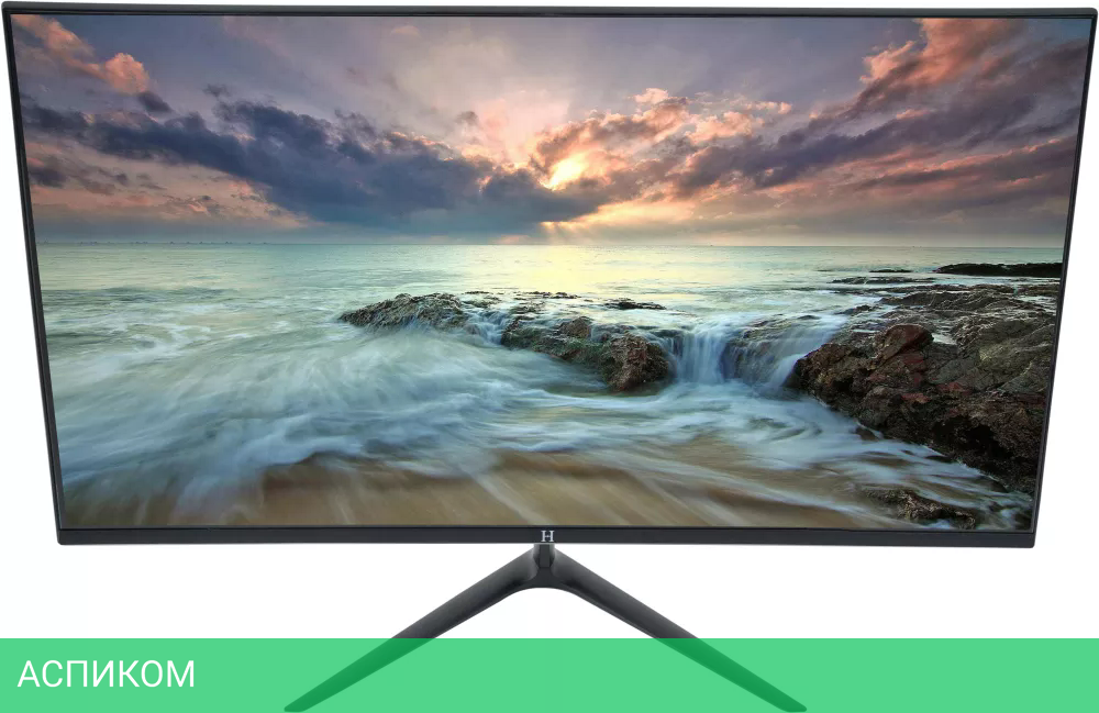 Монитор Horizont H24Z75