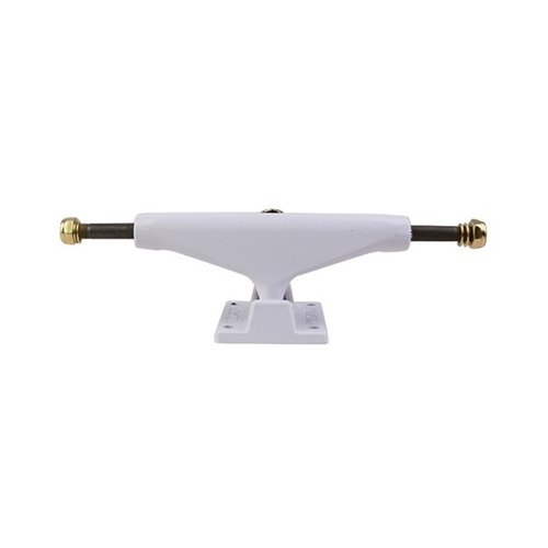 Траки для скейтборда Koston TR116-Aс White