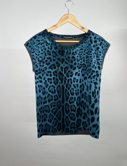 Футболка Dolce&Gabbana