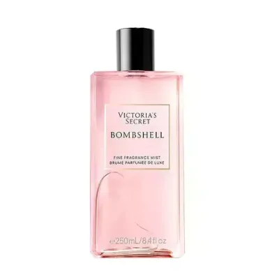 Спрей-мист для тела Victoria's Secret Bombshell Fine Fragrance Mist 250 мл