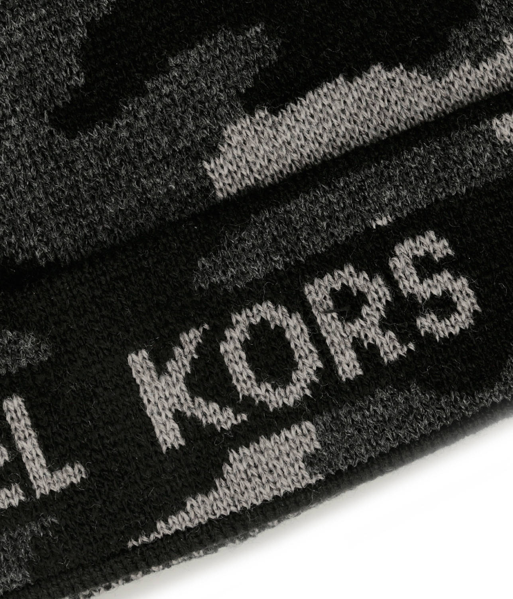 Шапка Michael Kors - черный(CF20034123)