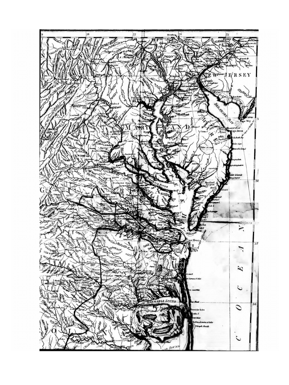 A history of the campaigns of 1780 and 1781 in the southern provinces of North America | Banastre Tarleton