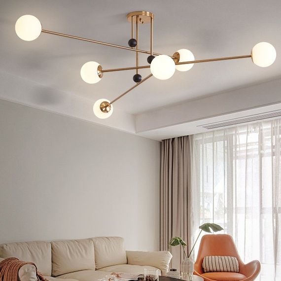 Подвесная люстра Imperium Loft Jesi 140777-26