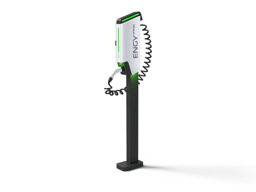 Engy Energy CS2.5 - Type 2 - 22 кВт