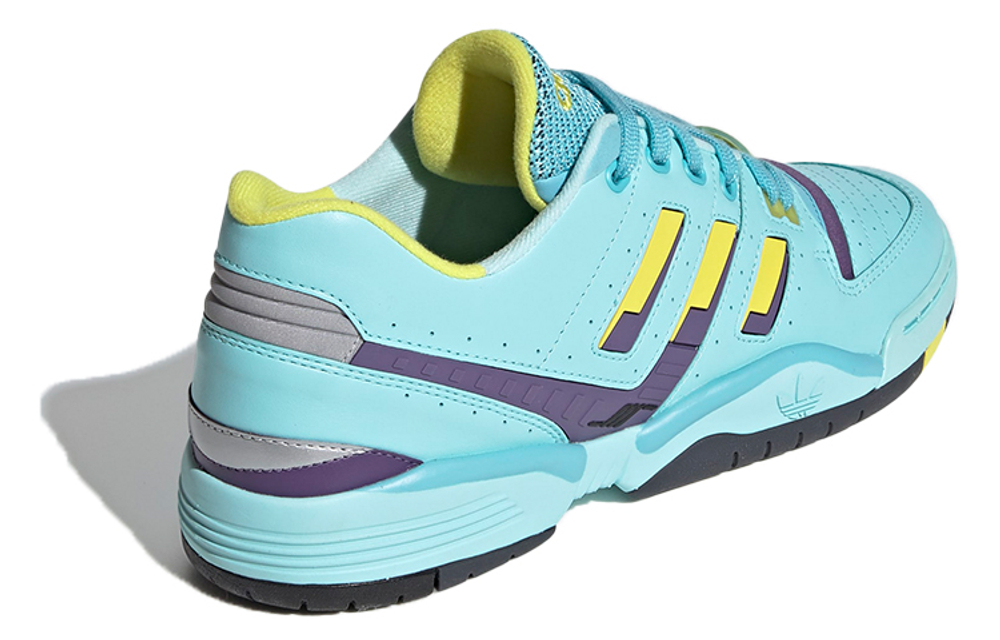 Adidas Torsion Comp Aqua