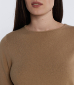 Свитер Marc O' Polo - бежевый(309 5118 60237)