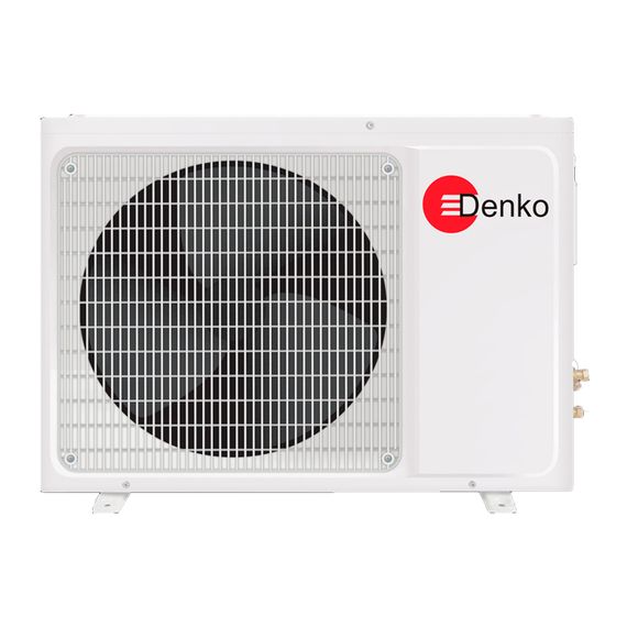 Кондиционер Denko DU-24i — (3)