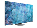 Neo QLED телевизор Samsung QE75QN900A 8K Ultra HD