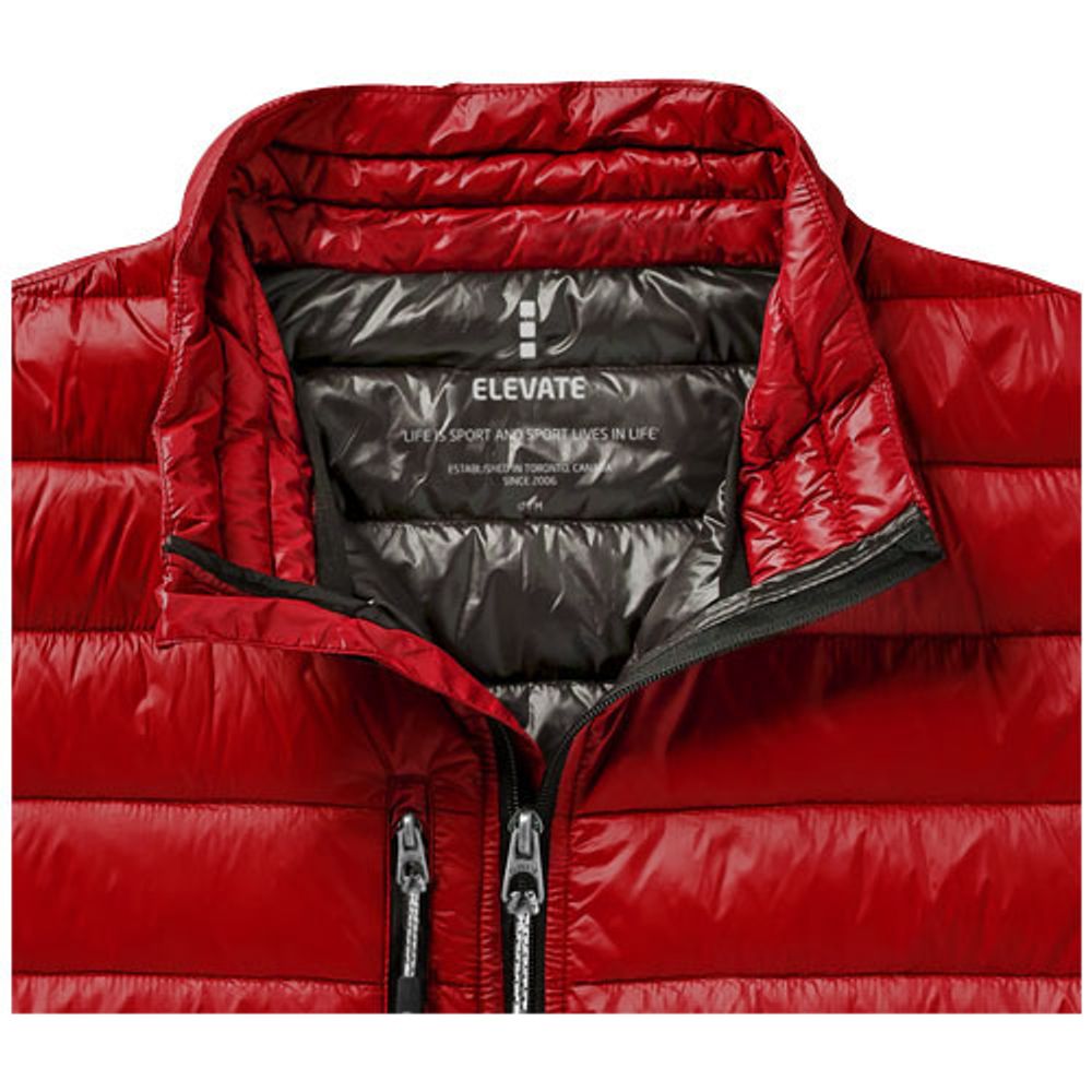 Пуховый жилет Fairview