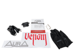 Усилитель AURA VENOM-D2500 AE