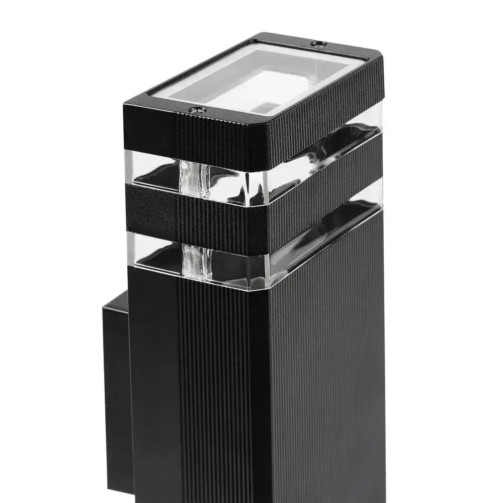 светильник уличный настенный Наружный светильник для стены. Влагозащищенность IP65