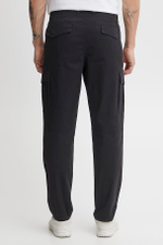 Мужские брюки карго