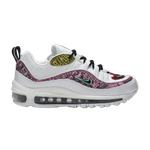 Кроссовки Nike Air Max 98 "Snakeskin" (Женская размерная сетка)