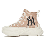 Кроссовки MLB Chunky High, 3ASHULM2N-50BGD