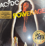 Виниловая пластинка AC/DC ‎– Powerage Gold LP
