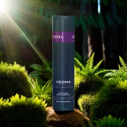 Молочный блеск-шампунь VEDMA 250 мл