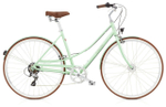 Женский велосипед Electra Loft 7D EQ Ladies (2022)