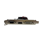 Видеокарта CBR 1Gb GeForce GT 210 DDR3 D-Sub+DVI+HDMI (RTL)