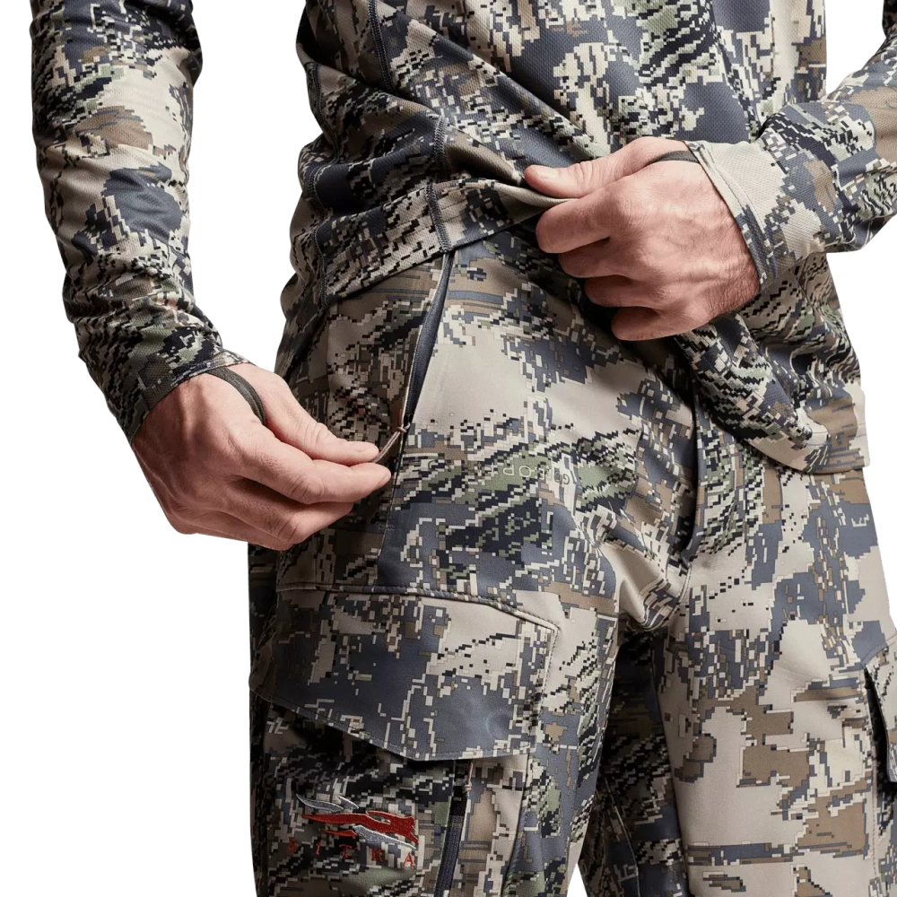 Брюки Sitka Mountain Pant