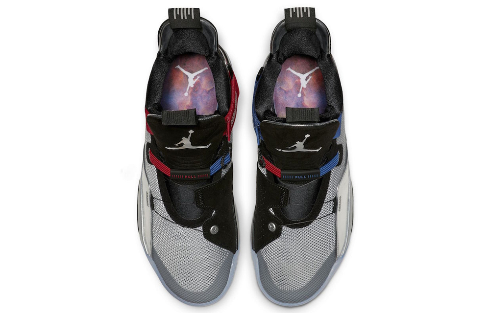 Кроссовки Jordan Air Jordan 33 All-Star 2019