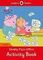 Peppa Pig: Daddy Pig&#39;s Office Activity Book - Ladybird Readers Level 2
