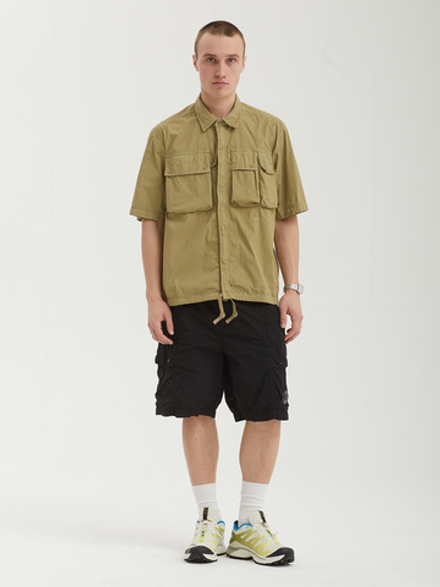 Мужская Рубашка In 50 Fili