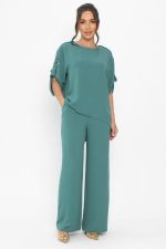 Костюм Беатриче (темно-бирюзовый) К15341-5М LT Collection
