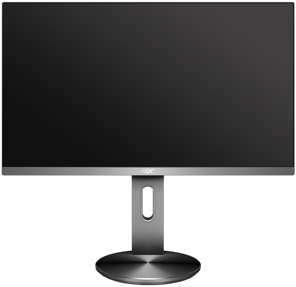 Монитор 27" AOC Professional I2790PQU/BT 1920x1080 IPS WLED 4ms VGA HDMI DisplayPort