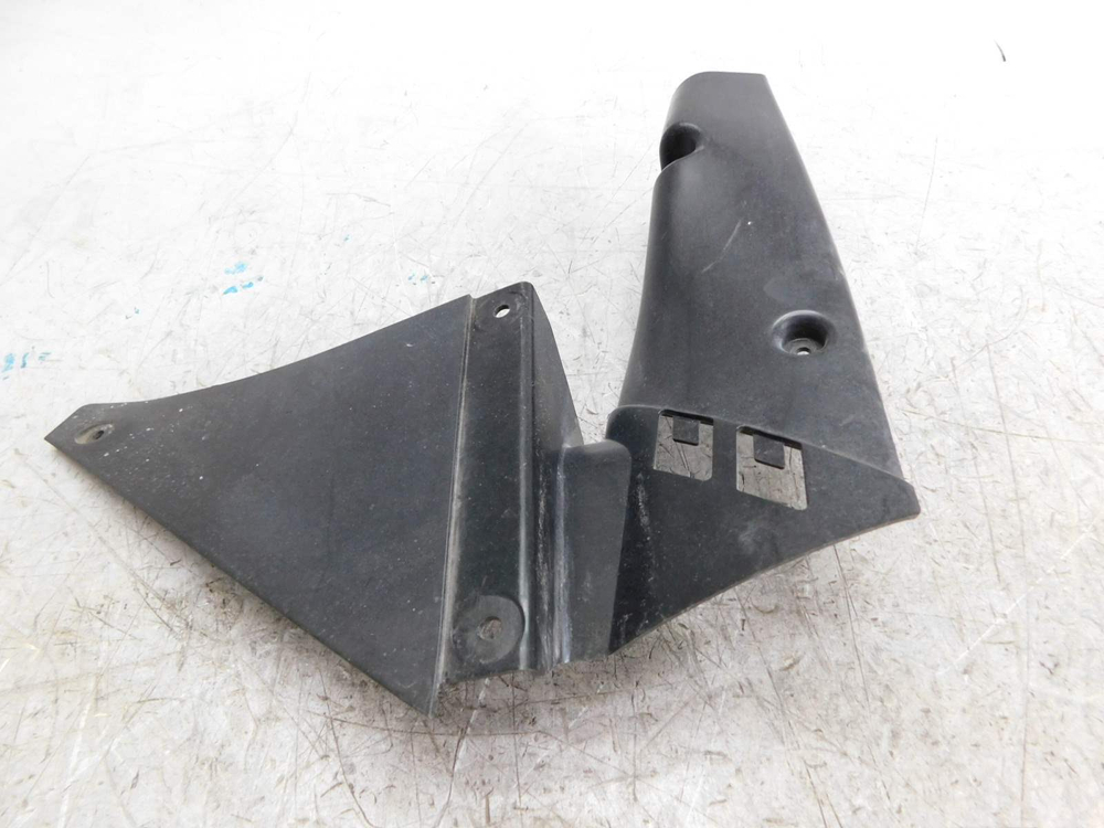 Пластик внутренний Kawasaki Z1000SX 55028-0350