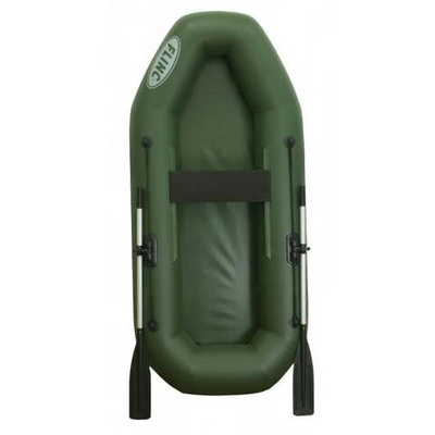 Гребная лодка ПВХ FLINC F240L