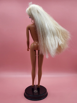 Кукла Барби, Маттел, Pearl Beach, 1997, 0404