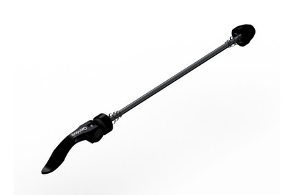 Qeridoo Verlängerte Schnellspannachse 190 mm