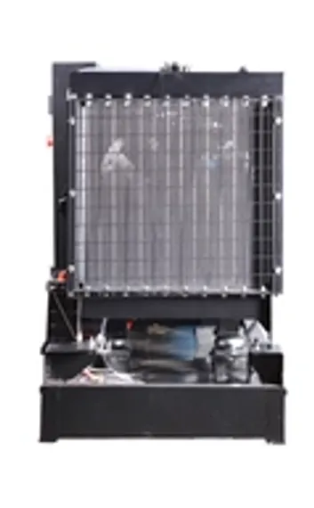 Дизельная электростанция FUBAG DS 22 AC ES