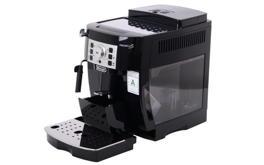 Кофемашина Delonghi ECAM 22.110.B
