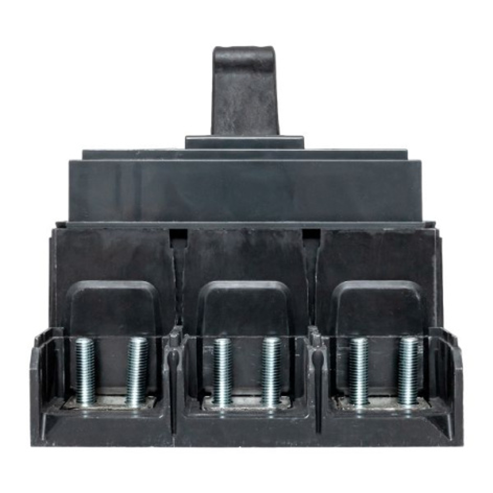 Автоматический выключатель в литом корпусе EKF mccb99C-1250-800