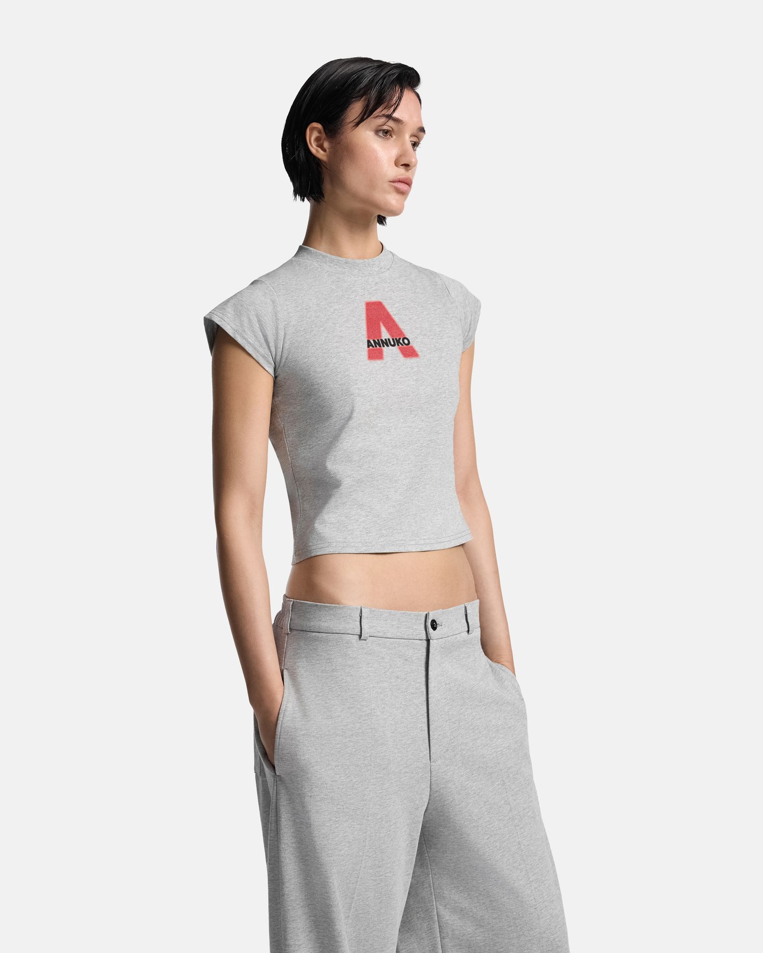 ФУТБОЛКА SLIM FIT