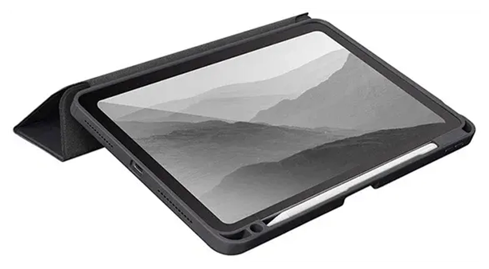 Чехол Uniq Moven для iPad Air 10.9 (2022/20) с отсеком для стилуса