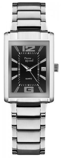 Мужские часы Pierre Ricaud P51058.5154Q