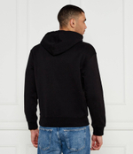 Худые COLLEGIATE Guess Jeans - черный(M5RQ44 KCPR1)