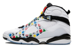 Кроссовки Jordan Air Jordan 8 Retro Quai 54