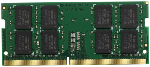 Оперативная память KingBank K5.01.FN049D4001 16 Гб