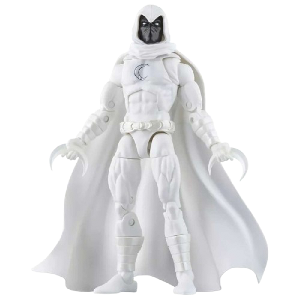 Фигурка Hasbro Marvel Legends Series Moon Knight Comics Retro