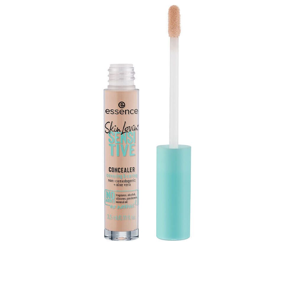 Корректоры и Консилеры для Лица Essence Skin Lovin&#39; Sensitive Corrector #20-Medium 7 мл
