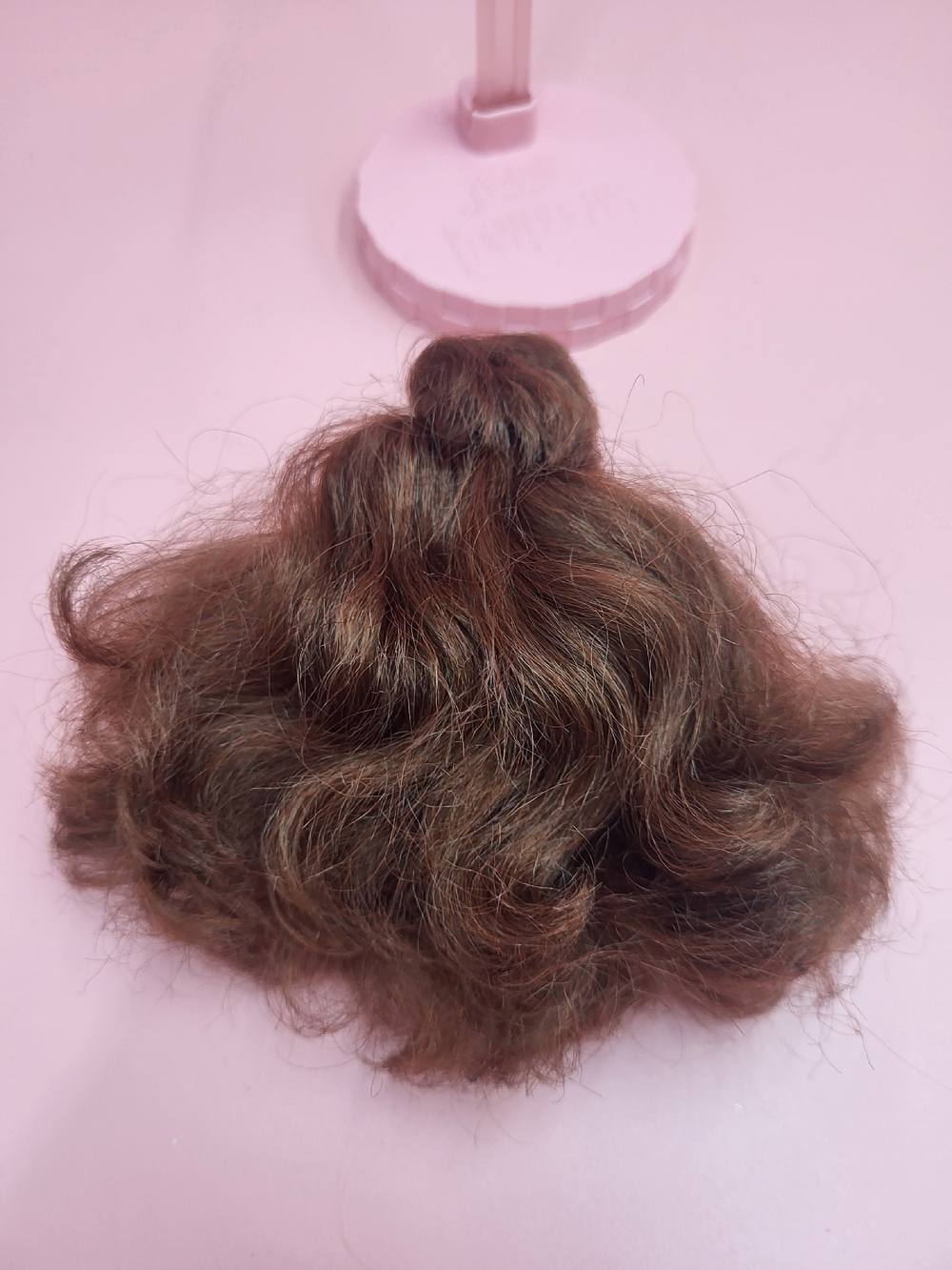 Голова Куклы Барби винтаж California Dream Teresa 1987 01633