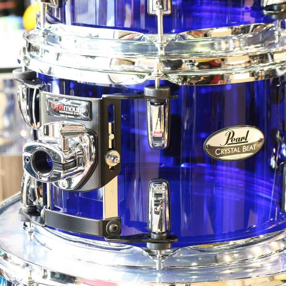 Ударная установка Pearl CRB524P/ C742