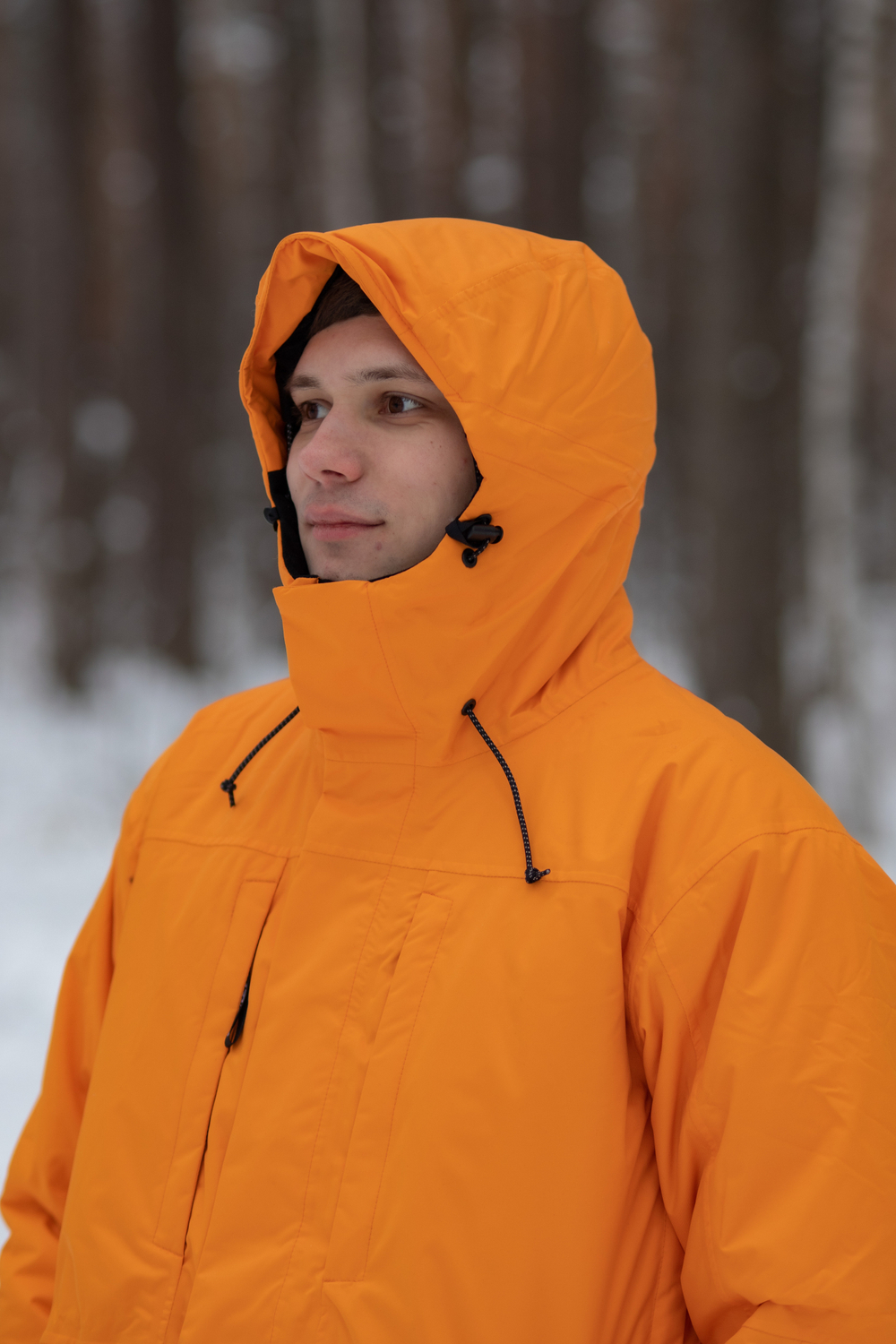 Куртка Нарвик