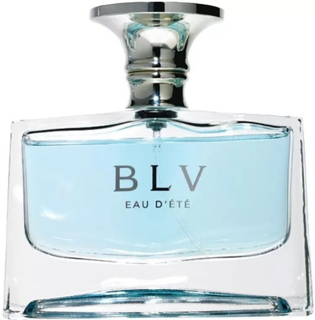 Bvlgari BLV Eau D'Ete